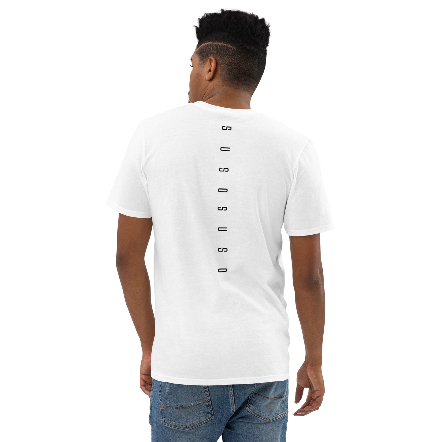 SUSO est. Unisex T-Shirt