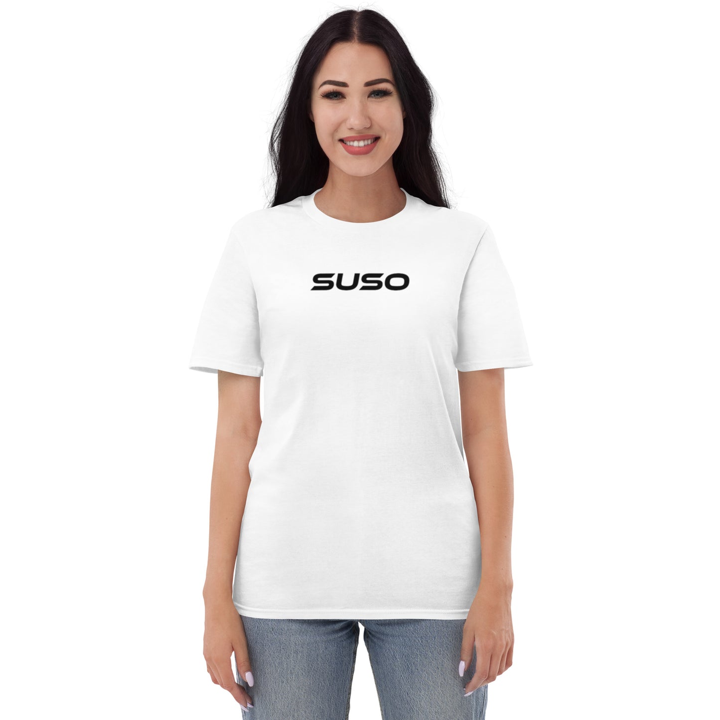 SUSO Sport Edition Unisex T-Shirt