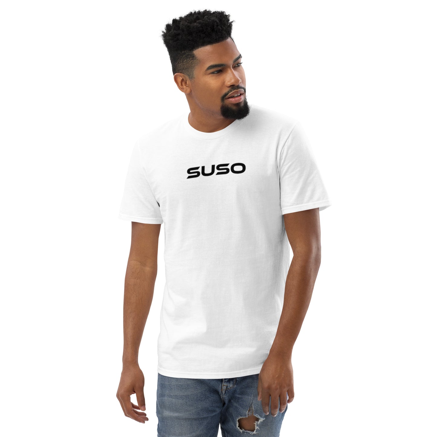 SUSO Sport Edition Unisex T-Shirt