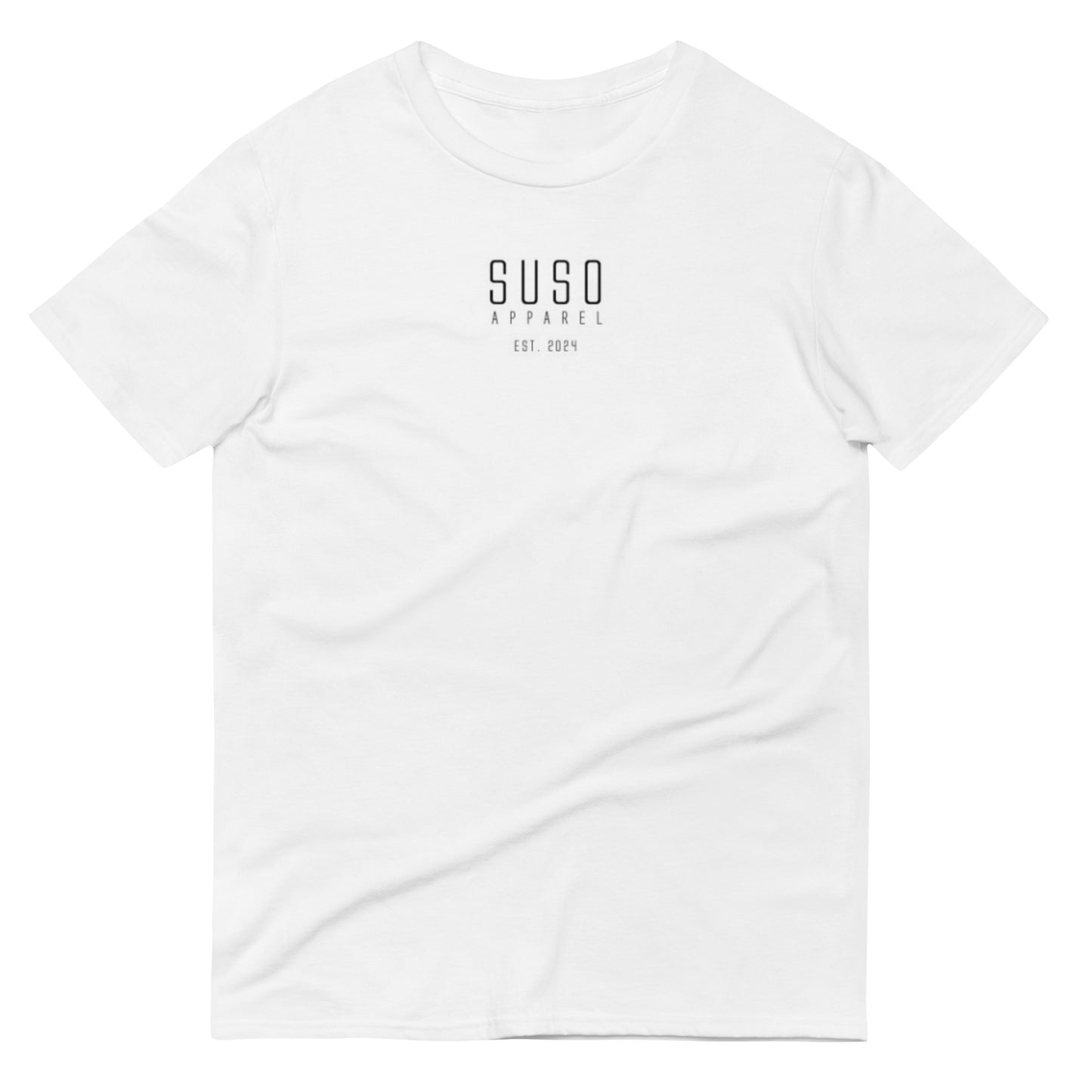 SUSO est. Unisex T-Shirt