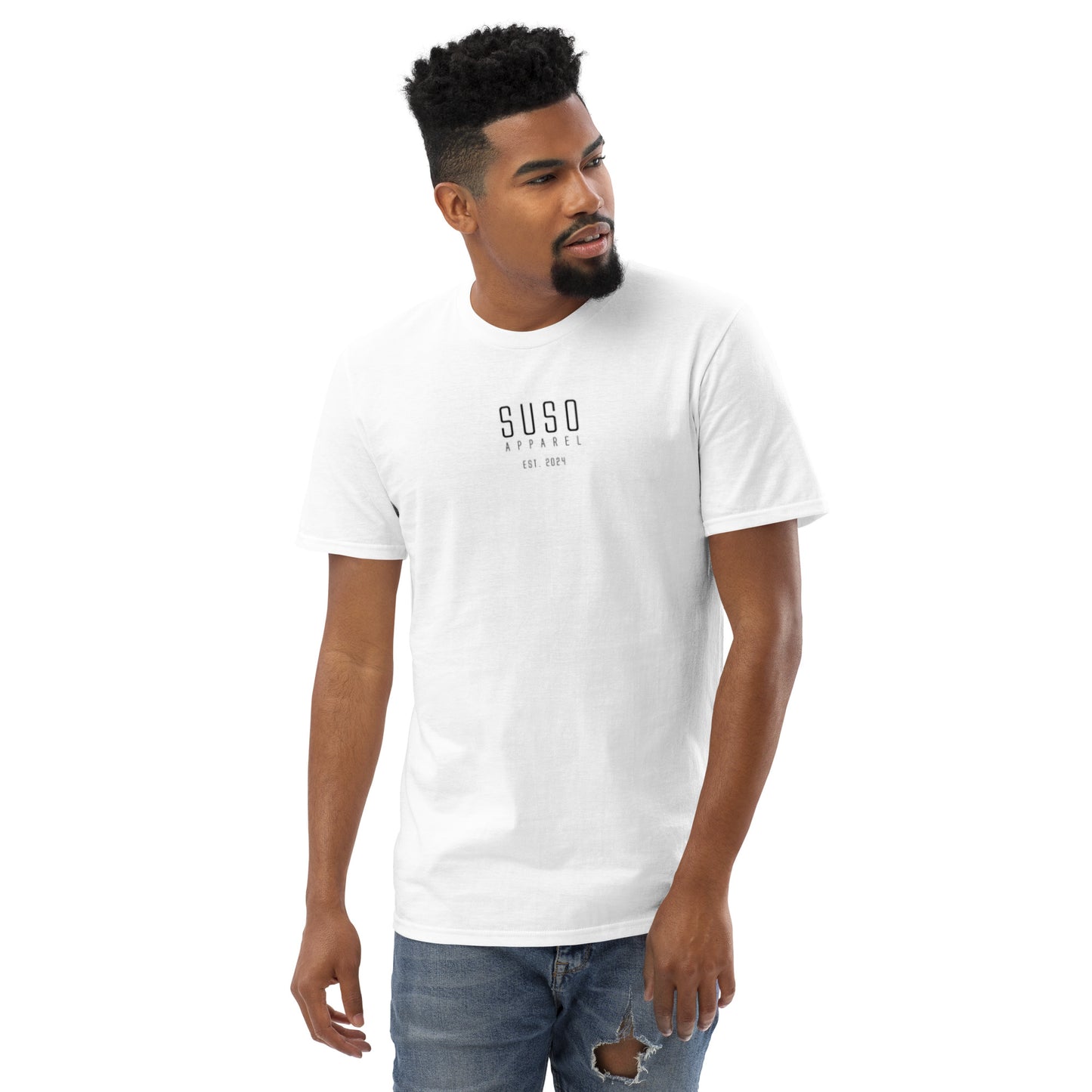 SUSO est. Unisex T-Shirt