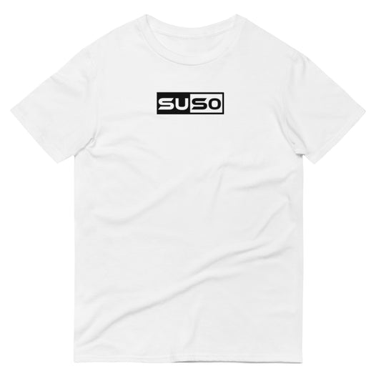 SUSO Street Style Unisex T-Shirt