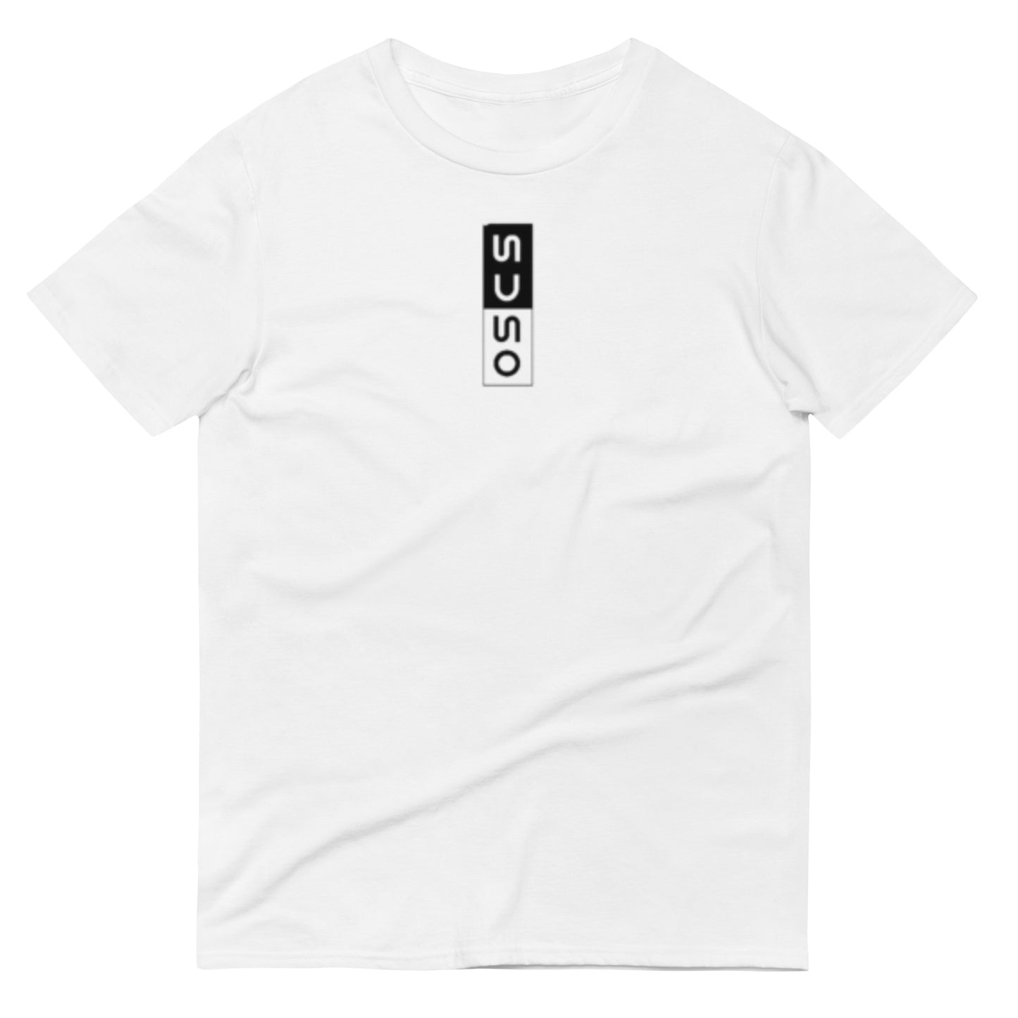 SUSO Street Style 2.0 Unisex T-Shirt