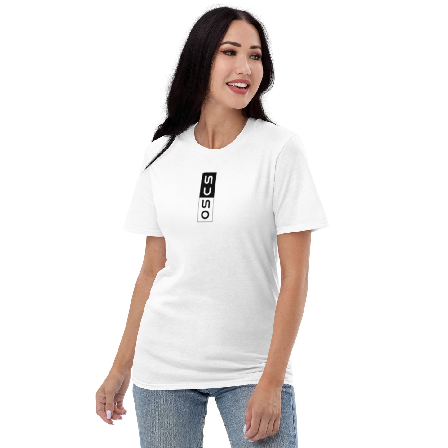 SUSO Street Style 2.0 Unisex T-Shirt