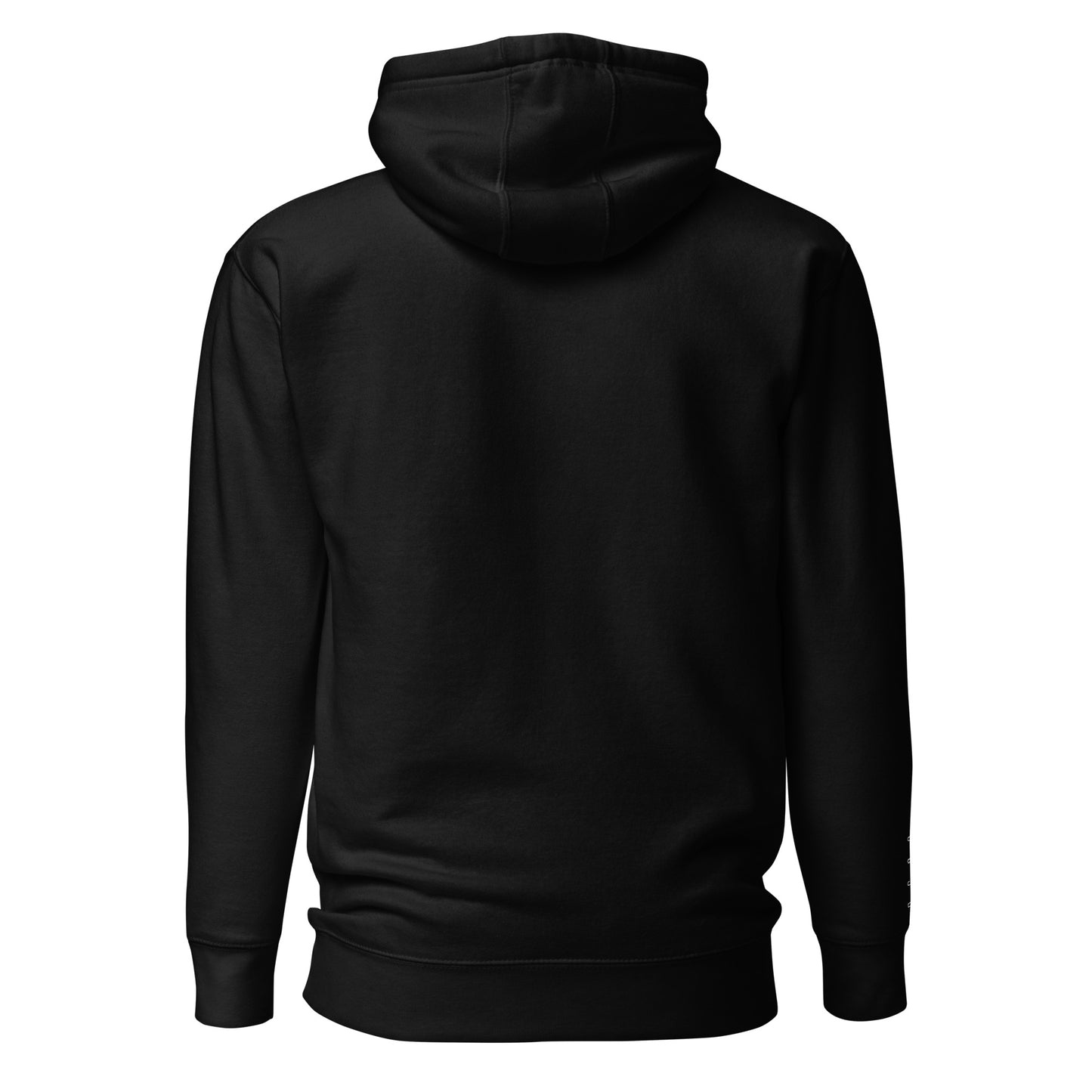 SUSO Classic Hoodie Unisex