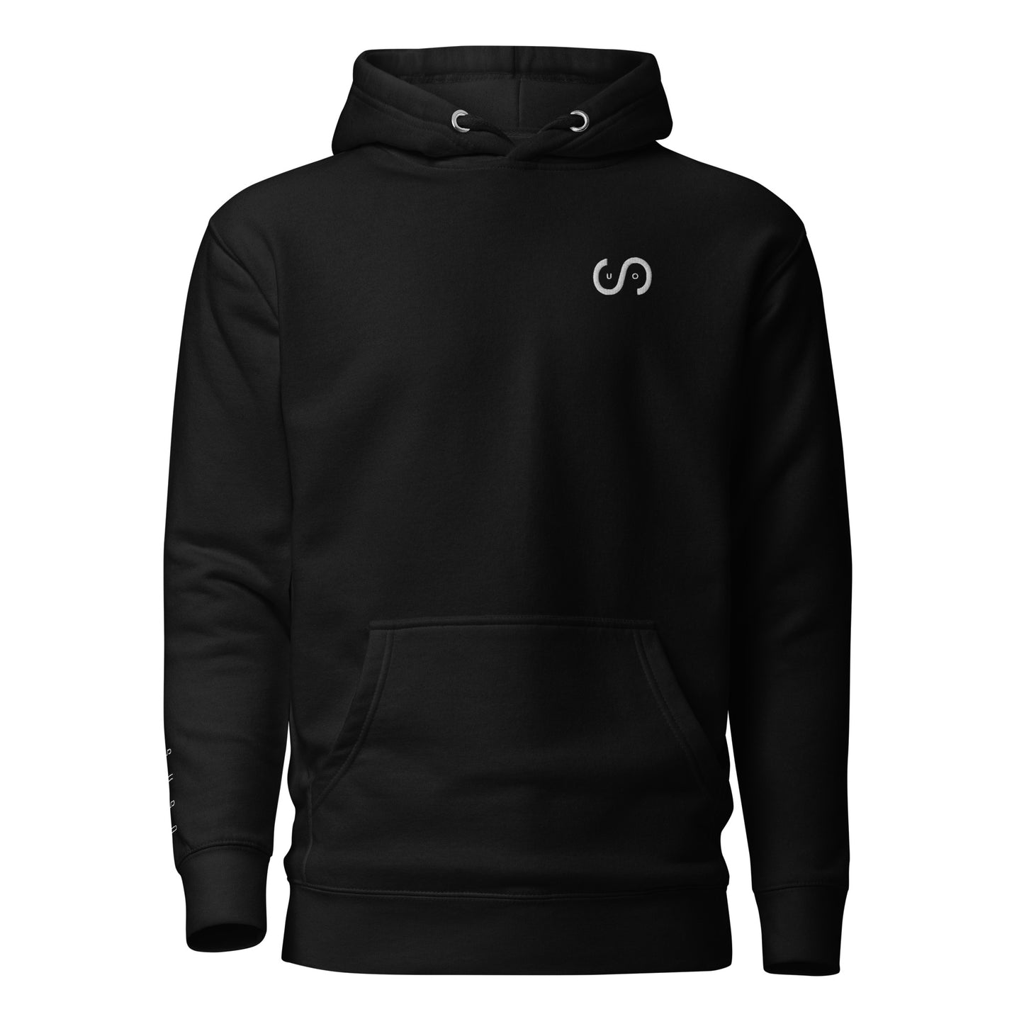 SUSO Classic Hoodie Unisex