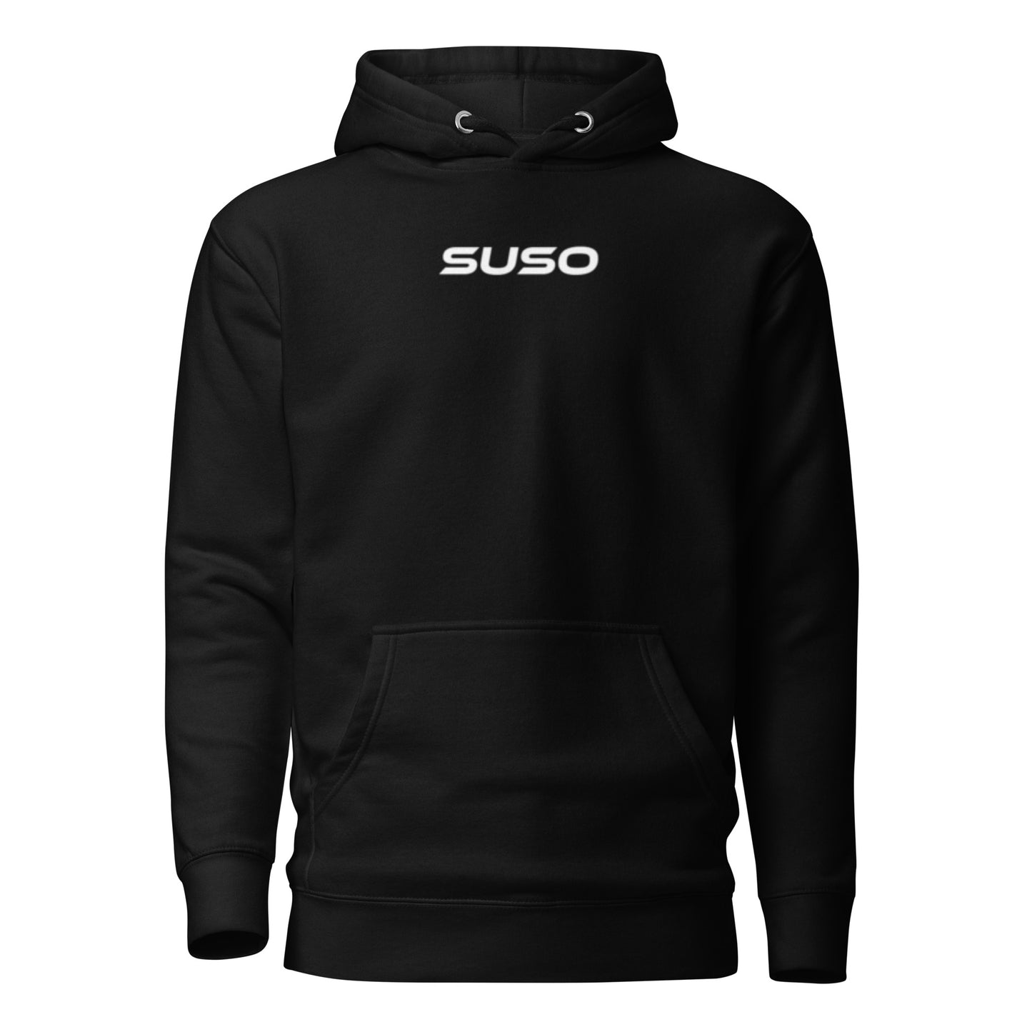 SUSO Sport Edition Hoodie Unisex